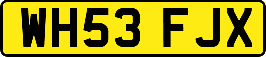 WH53FJX