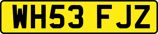 WH53FJZ