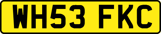 WH53FKC