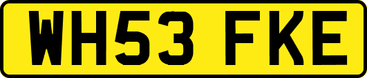 WH53FKE