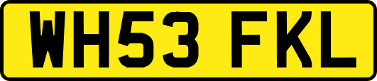 WH53FKL
