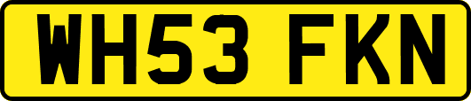 WH53FKN