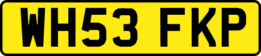 WH53FKP