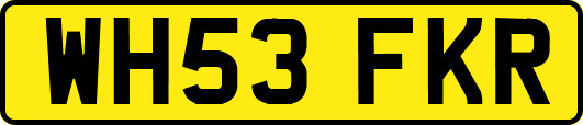 WH53FKR