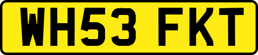 WH53FKT