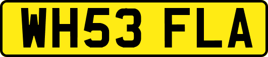 WH53FLA