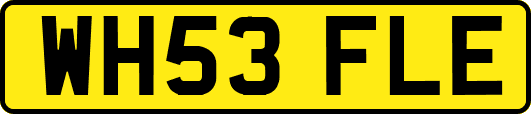 WH53FLE