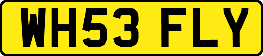 WH53FLY