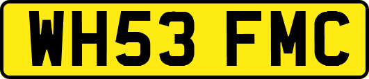 WH53FMC