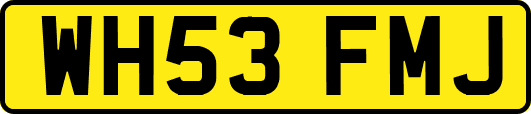 WH53FMJ
