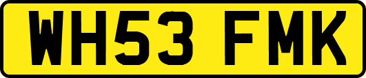 WH53FMK