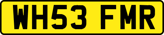 WH53FMR