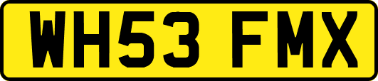 WH53FMX