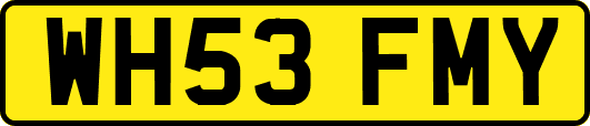 WH53FMY