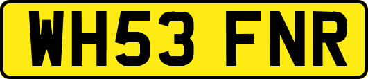 WH53FNR