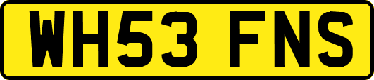 WH53FNS