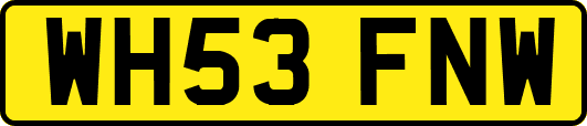 WH53FNW