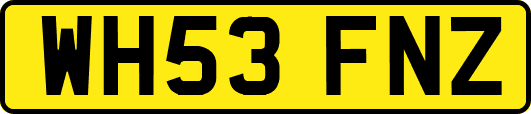 WH53FNZ