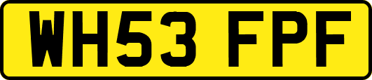 WH53FPF