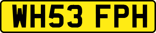 WH53FPH