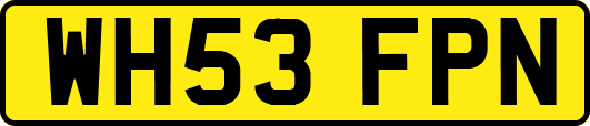 WH53FPN