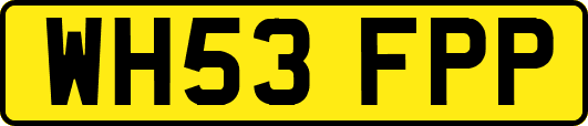WH53FPP