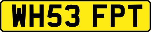 WH53FPT