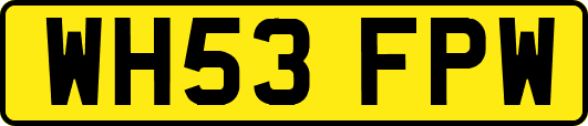 WH53FPW