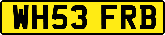 WH53FRB