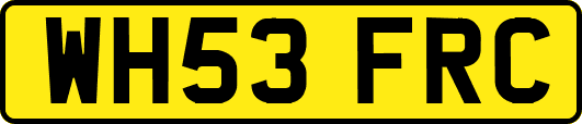 WH53FRC