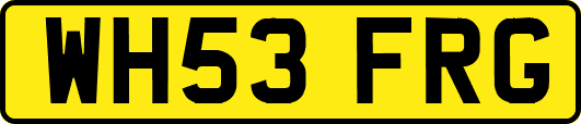 WH53FRG