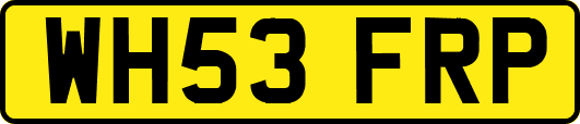 WH53FRP