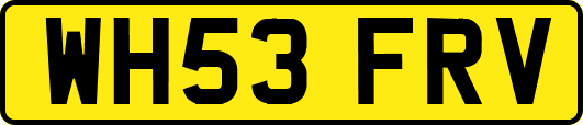 WH53FRV