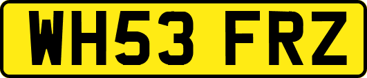 WH53FRZ
