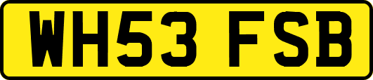 WH53FSB