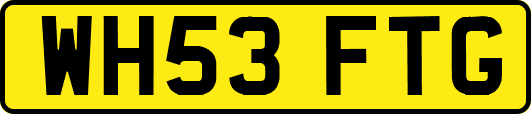 WH53FTG