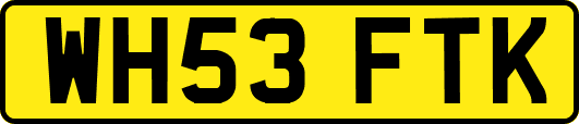 WH53FTK