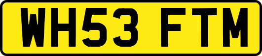WH53FTM