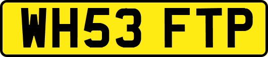 WH53FTP