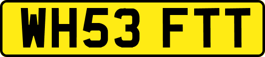 WH53FTT