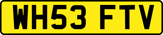 WH53FTV