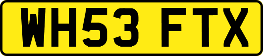 WH53FTX