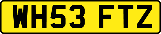 WH53FTZ