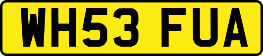 WH53FUA