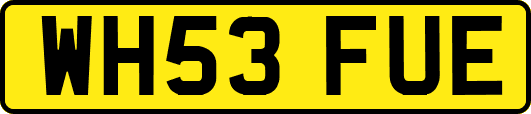 WH53FUE