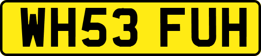 WH53FUH