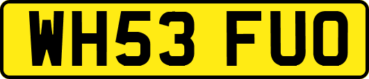 WH53FUO
