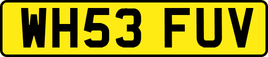 WH53FUV