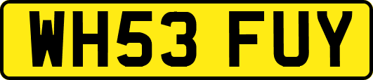 WH53FUY