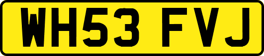 WH53FVJ